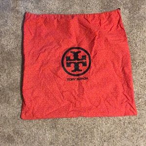 Tory Burch large dust bag